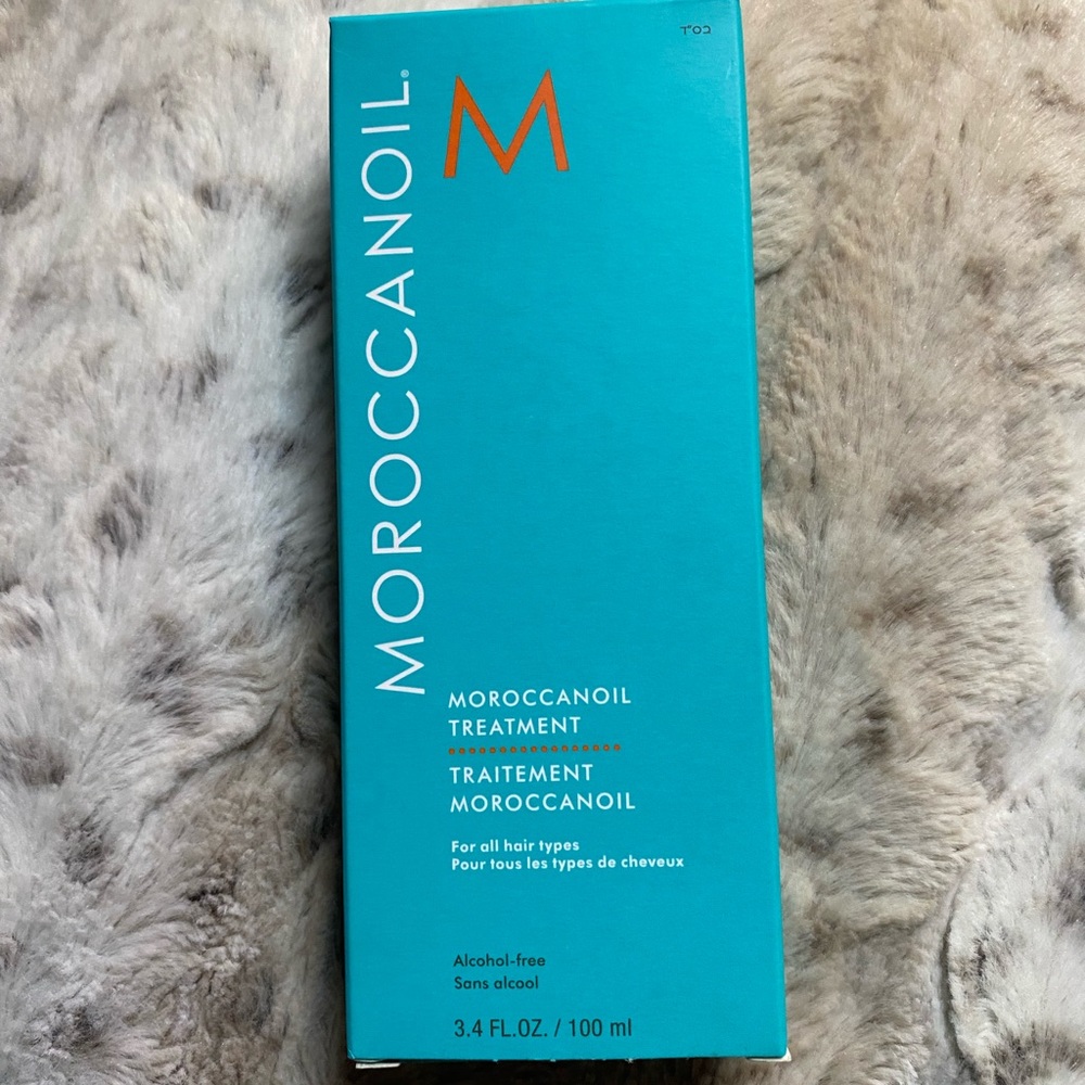 Moroccanoil Treatment Original